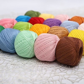 Cotton Fibers Knitting Yarn, for Garments Scarves Sweater Shawl Hats