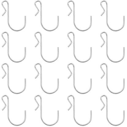Iron S-Hook Clasps