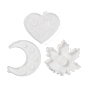 DIY Silicone Candle Molds, For Candle Making
