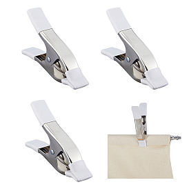 Зажимы для свадебного платья из высокоуглеродистой стали