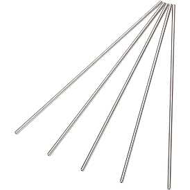 304 трубы из нержавеющей стали, круглые