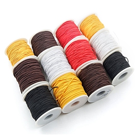 Round Elastic Cord, for Clothing Sewing