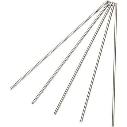 304 трубы из нержавеющей стали, круглые