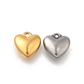 304 прелести нержавеющей стали, шарма сердца, ионное покрытие (ip)