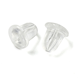 Plastic Ear Nuts, Drum