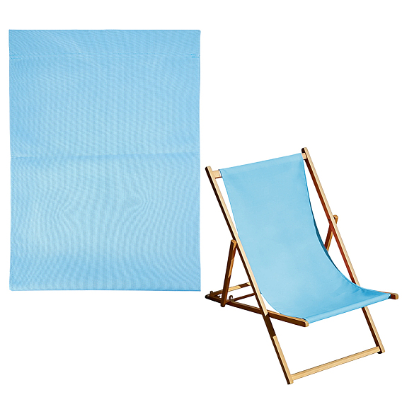 Chair Oxford Cloth, Beach Chair Cloth Replacement Supplies