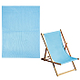 Chair Oxford Cloth, Beach Chair Cloth Replacement Supplies