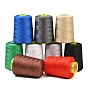Polyester Sewing Threads, Round Machine Embroidery Threads
