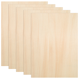 Древесная плита, прямоугольные