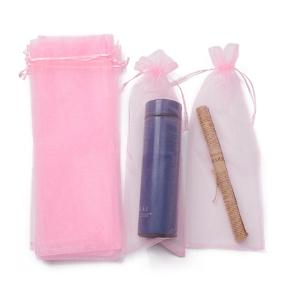 Organza Bags, Rectangle