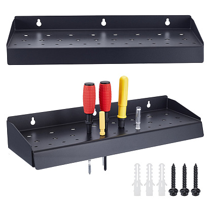 Железные витрины, прямоугольные