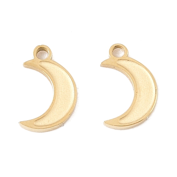 304 прелести нержавеющей стали, лунное очарование