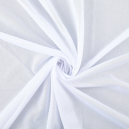 Полиэстеровая эластичная ткань с люверсами, аксессуары для сумок и одежды
