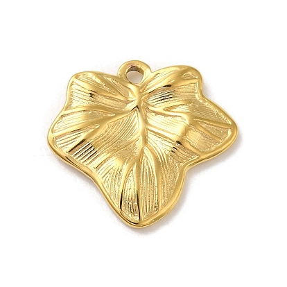 Ионное покрытие (ip) 304 подвески из нержавеющей стали, очарование листа