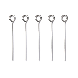 304 штифт из нержавеющей стали