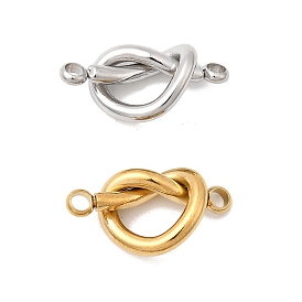 304 подвески из нержавеющей стали, сердечные узлы, ионное покрытие (ip)