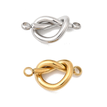 304 подвески из нержавеющей стали, сердечные узлы, ионное покрытие (ip)