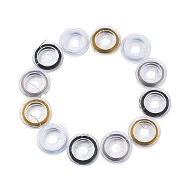 Проволока для тигра, нержавеющая сталь с нейлоновым покрытием