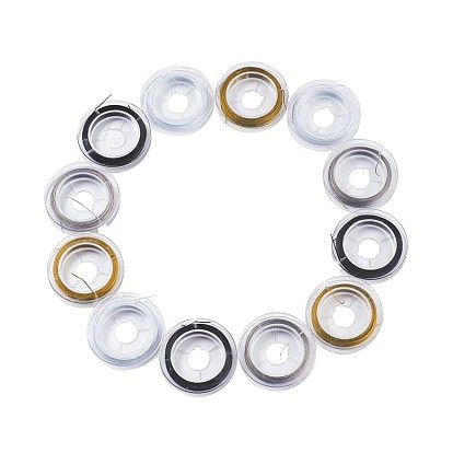 Проволока для тигра, нержавеющая сталь с нейлоновым покрытием