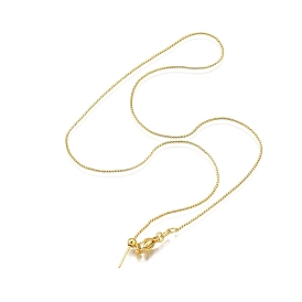 1мм латунная пшеничная цепочка регулируемые слайдеры ожерелья, без свинца и без кадмия, долговечный, стойки покрытие