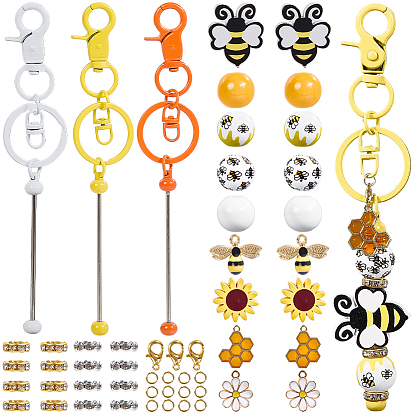 Сделай сам наборы для ключей