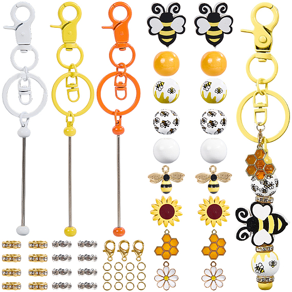 Сделай сам наборы для ключей