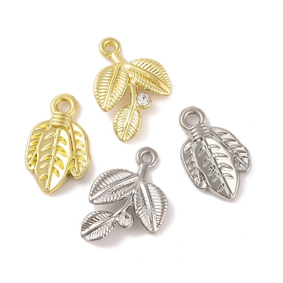 Талисман из сплава, лист