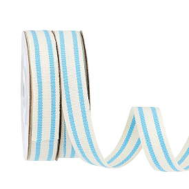 Хлопковые ленты, полоса, для подарочной упаковки