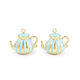 304 нержавеющей стальной эмали подвески, чайник, ионное покрытие (ip), ручная полировка