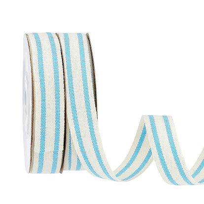 Хлопковые ленты, полоса, для подарочной упаковки
