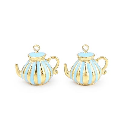 304 нержавеющей стальной эмали подвески, чайник, ионное покрытие (ip), ручная полировка