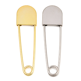 Большие английские булавки из сплава, контакты килт