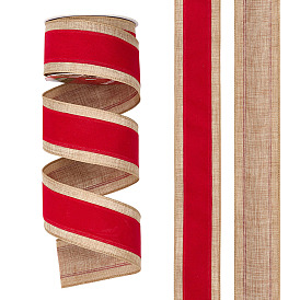 Полиэфирные ленты, аксессуары для одежды, для упаковки подарков