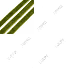 1 Rolle einseitiges Samtband