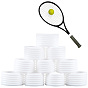 10Pcs Silicone Ring for Pickleball Paddle, Tennis Racket Handle