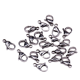 304 нержавеющая сталь застежка когтя омара