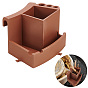 PLA Pottery Wheel Tool Holder, Fan Shape