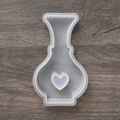 DIY Silicone Candle Molds, For Candle Making