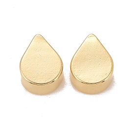 Обшивка стойки экологически чистыми латунными подвесками, без свинца и без кадмия, долговечный, слеза