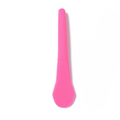 Silicone Stirring Sticks, Reusable Resin Craft Tool