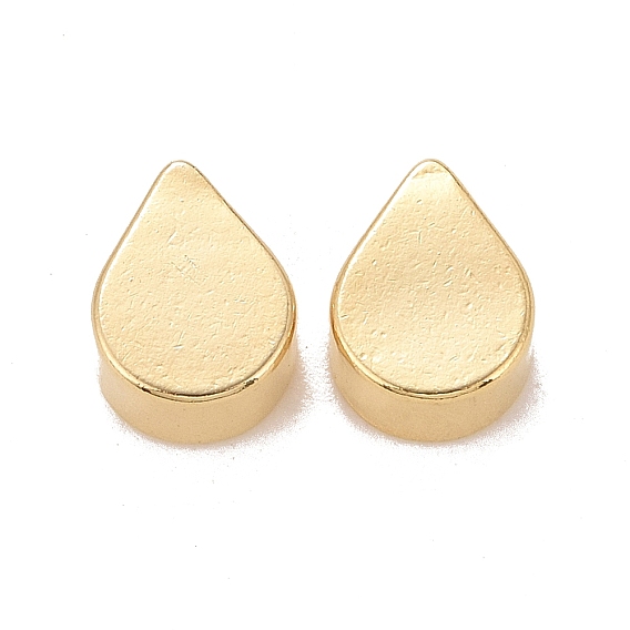 Обшивка стойки экологически чистыми латунными подвесками, без свинца и без кадмия, долговечный, слеза