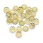 Brass Bead Caps, Lead Free & Cadmium Free & Nickel Free, Multi-Petal