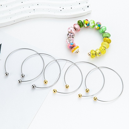 201 изготовление манжеты из нержавеющей стали, браслеты крутящего момента