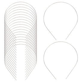 Железные ободки, аксессуары для волос