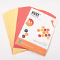 Waterproof A4 Adhesive Sticker Sheets, Self-Adhesive Labels Sticker