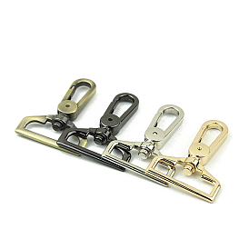 Zinc Alloy Swivel Clasps