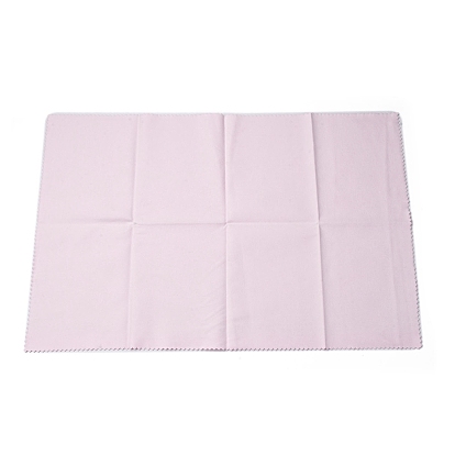 Ткань для полировки серебра, ткань для чистки ювелирных изделий