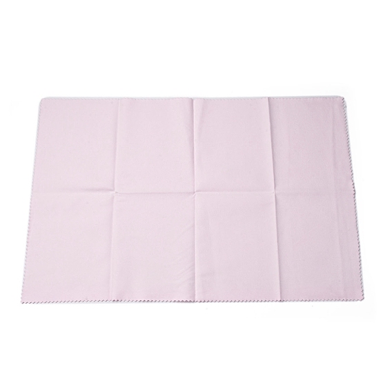 Ткань для полировки серебра, ткань для чистки ювелирных изделий