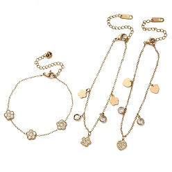 Браслеты с Подвесками