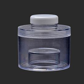 Plastic Bead Storage Containers, Column
